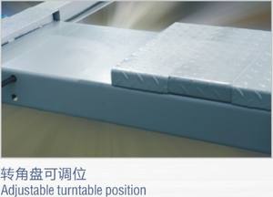 5500 किलोग्राम क्षमता चार-पोस्ट कार लिफ्ट वाहन रखरखाव और मरम्मत के लिए उच्च उठाने की क्षमता - Product Image 2