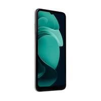 Téléphone Android Non Marqué Personnalisable 6.5 Pouces 128 Go ROM Octa-Core T606 Rapide, Smartphones Pas Chers