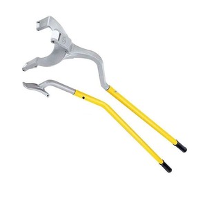 El fabricante suministra grandes herramientas de desmontaje y montaje de neumáticos al vacío, herramientas Maroni Rake para autobuses y herramientas de desmontaje de automóviles. - Product Image 2