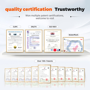 Hàn Quốc phong cách lớn 185 mét thép không gỉ Bồn Rửa Nhà Bếp cống Lọc lắp ráp Kit với tràn lỗ 3 inch chất thải lọc - Product Image 4