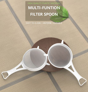 Setaccio in Plastica per Farina Fine 40 Um Piccolo - Product Image 3