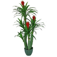 Meistverkaufter Künstlicher Pitaya-Fruchtbaum, Künstliche Drachenfrucht-Pflanzen, Bonsai-Baum für Innen- und Außendekoration