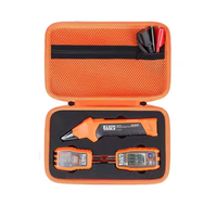 Coque rigide en EVA pour outils électriques, sac de rangement étanche à usage spécial