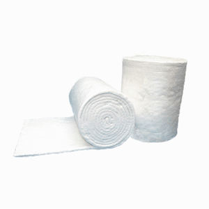 Керамические волокнистые маты напрямую от производителя, 1000~1600, 2300/2600°F, экологичные, огнестойкие, для использования на складах и в спальнях — выгодная цена - Product Image 3