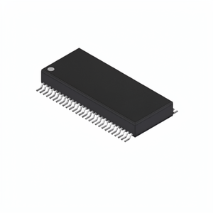 Composants électroniques logiques BUS TRANSCEIVER, SÉRIE FCT Original CY74FCT163646CPVCT - Product Image 1