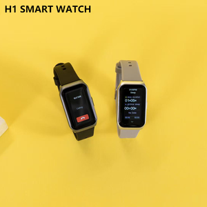 Nouvelle Montre Connectée H1 1,45 Pouce 2026 avec Fréquence Cardiaque, Appels Bluetooth, <span class=keywords><strong>Bracelet</strong></span> Intelligent Sportif Tendance pour Hommes et Femmes - Product Image 5