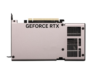 Tarjeta Gráfica para Juegos de Escritorio OEM, Doble Ventilador, Overclocked, 8GB GDDR7, PCIe 5.0, GeForce RTX 5060, Diseño de Doble Ventilador, Optimizada para IA - Product Image 4