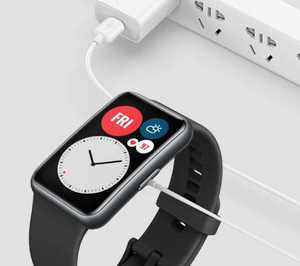 QC2.0 jam tangan pintar kabel pengisi daya listrik, kabel dapat ditarik 5W untuk Band 8/Fit 2/7/6/6pro jam tangan anak 4X - Product Image 5