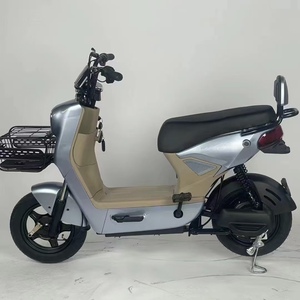 Moto électrique 1000W avec siège et pneus tout-terrain pour adultes - Product Image 5