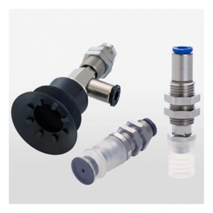 Producto de equipo eléctrico de almohadilla de vacío tipo fuelle PISCO - Product Image 1