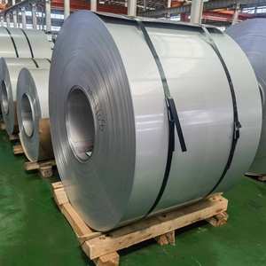 Bobine en acier inoxydable laminé à froid estampé SUS304 <span class=keywords><strong>X5CrNi18</strong></span>-<span class=keywords><strong>10</strong></span> 1.4301 - Product Image 4