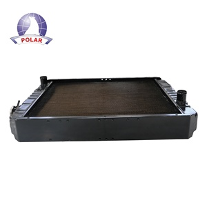 Radiateur universel pour camion Mitsubishi Fuso Fm517 Ps220, pièces de moteur, radiateur 13210412, accessoires pour camion - Product Image 6
