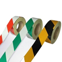 Lámina Reflectante Luminiscente para Señalización Vial 3100 3200, Rollo de Vinilo Reflectante, Adhesivo Reflectante Imprimible y Desgarrable, Marca VW