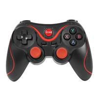 X3 pengontrol Game pintar, Joystick nirkabel alas Game untuk Android Gamepad pengendali jarak jauh