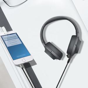 Câble <span class=keywords><strong>audio</strong></span> de remplacement AE2 compatible avec les écouteurs <span class=keywords><strong>Bose</strong></span> AE2 AE2i AE2W, cordon d'écouteurs stéréo auxiliaire de 3,5 mm à 2,5 mm - Product Image 3