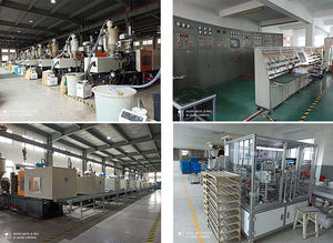 Motor de Inducción Asíncrono Trifásico de CA de la Serie YEJ de 18.5KW y 2930 RPM, Personalizado de Fábrica, IE3 con Características Electromagnéticas - Product Image 4