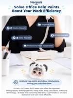 Robot Jouet Interactif Vocal pour l'Apprentissage des Langues, la Traduction et le Contabillement d'Histoires pour le Jeu en Famille, Robot de Service en Silicone
