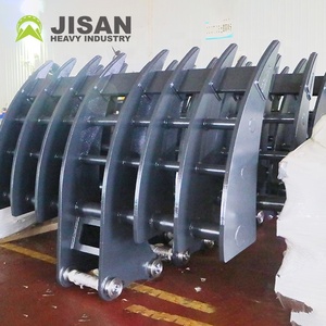 <strong>Excavator</strong> Rake <strong>Attachments</strong> and Spare Parts for Sale Essential Components for <strong>Excavators</strong> - Product Image 4