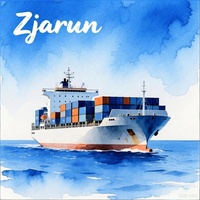 Expédition maritime et aérienne LCL la plus rapide et la plus compétitive de Chine vers Dubaï, Arabie Saoudite FOB/DDP/CIF/EXW Agent d'expédition maritime FCL