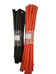 <span class=keywords><strong>Manchon</strong></span> de gestion de câbles en fibre de verre haute température à spirale, avec indice de tension 600V/220V, diamètre 6-8,5 mm, pour la protection des câbles - Product Image 4