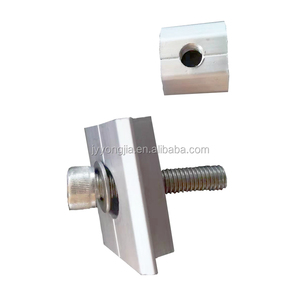 Chất lượng cao năng lượng mặt trời hệ thống năng lượng móc trực tiếp từ nhà máy bán hàng cho PV Kệ trên mái ngói - Product Image 2