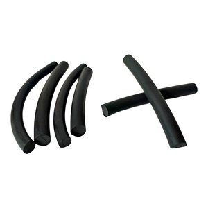 Fabrieksaanbieding EPDM massief ronde rubberen strip, oliebestendig O-ring afdichtingsstrip - Product Image 3