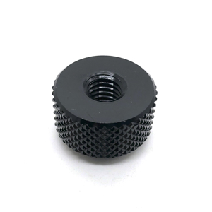 Trung Quốc Fastener OEM Biến M2.5 M3 M4 M5 M6 <span class=keywords><strong>M8</strong></span> 10 Mét Thép Không Gỉ A2 A4 Khóa Threaded Flat Head Chèn <span class=keywords><strong>Nut</strong></span> Khía Thumb <span class=keywords><strong>Nut</strong></span> - Product Image 6