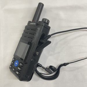 <span class=keywords><strong>Zello</strong></span> – écouteurs talkie-walkie, grand ptt, casque filaire, crochet d'oreille, oreillette avec microphone pour <span class=keywords><strong>Baofeng</strong></span> BF-UV3R BF-T1 BF-T6 - Product Image 6