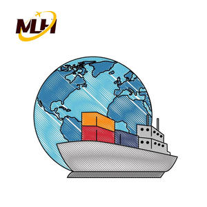 Морской транспортный агент, экспедитор, DDP, от двери до двери, Китай, доставка в австралийскую австрийскую венгерскую норвежскую - Product Image 5