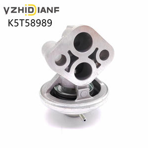 <span class=keywords><strong>EGR</strong></span> แก๊สไอเสียวาล์ว K5T58989 MD307026 EGR4273 สําหรับ <span class=keywords><strong>Mitsubishi</strong></span> <span class=keywords><strong>Outlander</strong></span> 2.4l L4 - Product Image 2