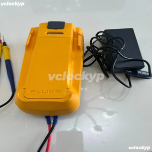 Multimètre à imagerie thermique Fluke 279FC, multimètre numérique Fluke FLUKE 279FC, avec fonction d'imagerie thermique infrarouge, prend en charge Vo - Product Image 3