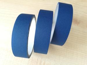 Precio más barato pintores cinta adhesiva 3m azul cinta adhesiva para propósito general precio FOB - Product Image 4