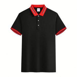 2021 Designer Lady for Polo <b>Shirts</b> Stylish Quarter Striped Thick Woven 100% Cotton Original Vietnam Most Fashionable Quarter - Product Image 1
