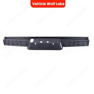 Pedal de Freno Trasero para Vehículo Wolf Lake CH1191127 68299104AE para Dodge Ram 1500, Pieza de Repuesto de ABS - Product Image 3