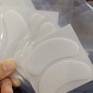 Patchs Hydrogel Apaisants et Hydratants pour les <span class=keywords><strong>Yeux</strong></span> avec Logo Personnalisé et Emballage sur Mesure – Marque Privée - Product Image 3