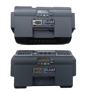 Convertisseur de fréquence d'entraînement d'onduleur AC 100% neuf d'origine 6SL3210-5BE21-1UV0, stock d'entrepôt avec garantie d'un an - Product Image 1