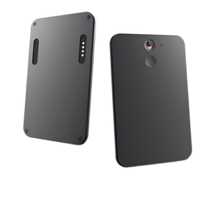 Máy ghi âm hỗ trợ ai với Chatgpt-5 4 <span class=keywords><strong>Gemini</strong></span>-3 2.5 hoạt động thông qua ứng dụng di động tương thích với cả hai hệ thống ứng dụng Le Android - Product Image 2