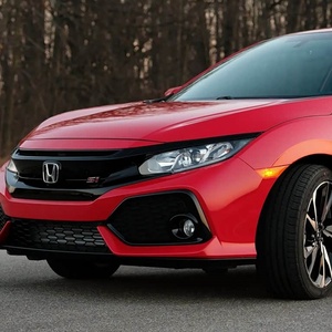 Venta al por Mayor de Vehículos <span class=keywords><strong>Honda</strong></span> <span class=keywords><strong>Civic</strong></span> Si Coupé LHD <span class=keywords><strong>2017</strong></span>, Bien Mantenidos, Poco Uso, Sedanes de <span class=keywords><strong>Segunda</strong></span> <span class=keywords><strong>Mano</strong></span> - Product Image 2