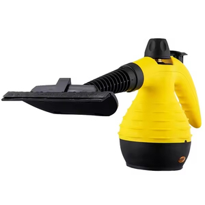 Nettoyeurs vapeur portables pour tissus domestiques, nettoyeur vapeur électrique à main, nettoyeur vapeur haute température pour vêtements - Product Image 5