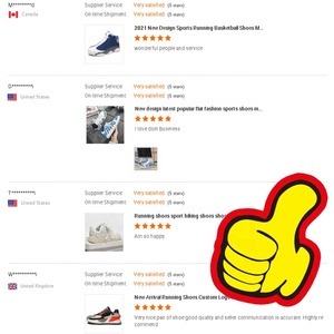 Custom Blank White Leather Sock Boot <strong>Sneaker</strong> Manufacture Small Order Personality <strong>High</strong> <strong>Ankle</strong> <strong>Sneaker</strong> for Men - Product Image 4