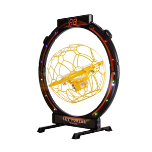 Sensor automático del sistema de registro de puntuación de la pantalla y puerta SoccerBall de la marca de fábrica - Product Image 4