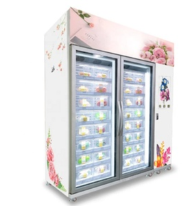 Distributeur automatique <span class=keywords><strong>de</strong></span> fleurs Distributeur automatique <span class=keywords><strong>de</strong></span> fleurs en promotion Distributeur automatique <span class=keywords><strong>de</strong></span> fleurs pour l'extérieur - Product Image 1