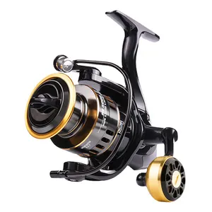 Cheap Factory Price Reservoir Pond Alloy 2 Reels Fishing