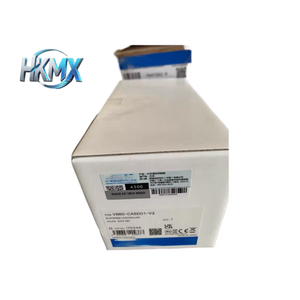 V680-CA5D01-V2 V680-CA11 V680-CA11-V2 V680-CA5D01โมดูลควบคุม RFID โมดูลอินเทอร์เฟซการควบคุมอัตโนมัติอุตสาหกรรม - Product Image 1