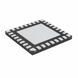 Circuit intégré microcontrôleur PIC16LF1776-E/MX 8 bits 14 Ko FLASH 28UQFN - Product Image 1