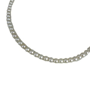 Zhuji Pearl Women's 18k Golden Sprout Pendant 13-14mm Round Strong <b>Light</b> Necklace Luxury Style with Purple <b>Edison</b> by Style - Product Image 5