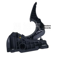 Pédale d'accélérateur durable à 10 broches pour Volvo 82606437 84412478 84541223 82356368 84416421 84412471
