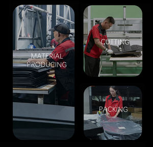 Tapis de sol TPE sur mesure pour <span class=keywords><strong>Toyota</strong></span> Harrier 2022-2024 2.0L Essence LHD Antidérapants et résistants - Product Image 6