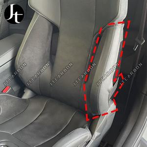 مقاعد م كربون مسند ظهر مناسب لمساحة BMW M2 G87 M3 G80 G81 M4 G82 G83 F90 M5 F92 M8 - Product Image 2