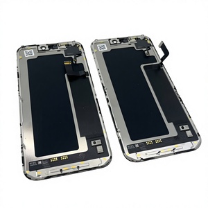 Pantalla OLED Super Retina <span class=keywords><strong>XDR</strong></span> Original Reacondicionada para iPhone 17 <span class=keywords><strong>Pro</strong></span> Max - Product Image 1